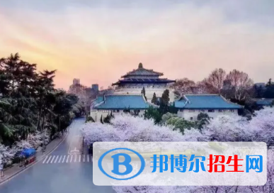 中國(guó)大學(xué)水質(zhì)科學(xué)與技術(shù)專業(yè)排名（2022研究型）
