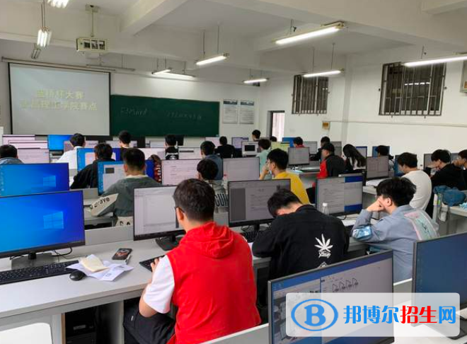 陜西2023年中專學校有哪些專業(yè)適合男生