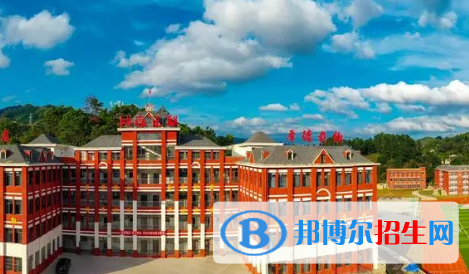 畢節(jié)三聯(lián)學校、育才高中、金陵高級中學2022錄取分數(shù)線（2023參考）