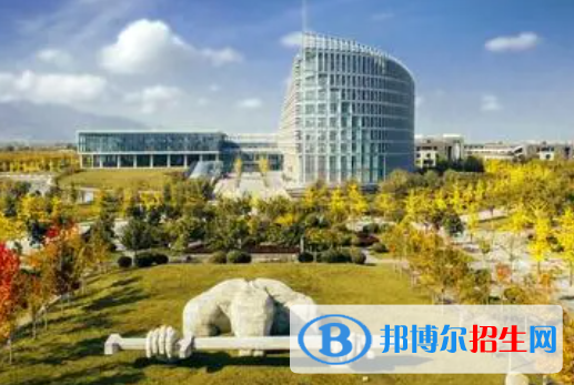 中國(guó)大學(xué)飛行器設(shè)計(jì)與工程專(zhuān)業(yè)排名（2022研究型）