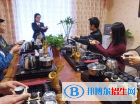 茶藝與茶文化專(zhuān)業(yè)好嗎?