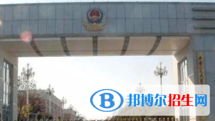 中國(guó)大學(xué)消防指揮專業(yè)排名（2022研究型）