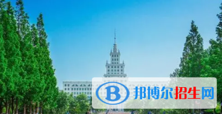 中國大學智能測控工程專業(yè)排名（2022研究型）