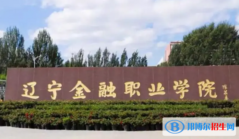 遼寧金融職業(yè)學(xué)院?jiǎn)握性趺礃樱浚?024）