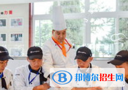 西式烹飪工藝專(zhuān)業(yè)好嗎?