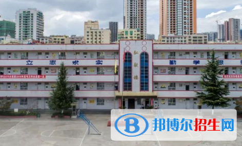 黔西市水西中學2022錄取分數線（2023參考）