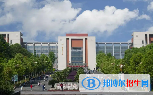 2022達(dá)州市高職院校排名(校友會)