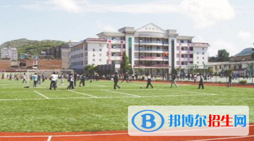 威寧縣中水中學(xué)、陽光中學(xué)2022錄取分數(shù)線（2023參考）