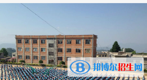 威寧縣小海中學(xué)、黑石頭中學(xué)2022錄取分數(shù)線（2023參考）