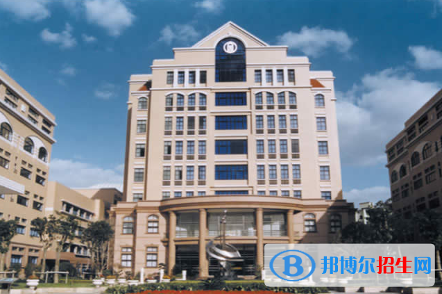 上海大同中學國際部2023年報名時間