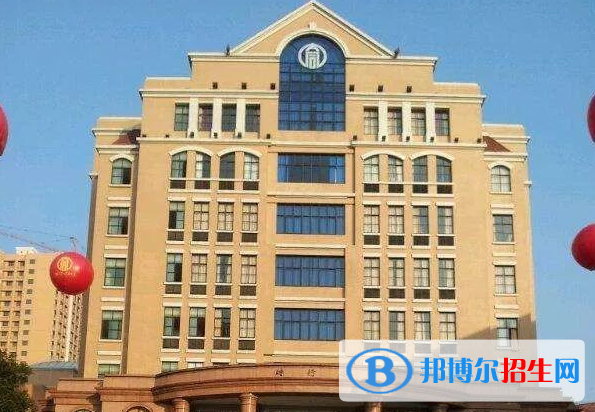 上海大同中學國際部2023年報名時間2