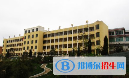 赫章縣馬川中學、西城區(qū)高級中學2022錄取分數線（2023參考）