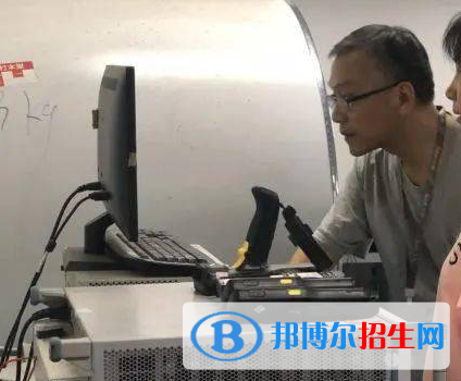 工業(yè)機器人技術專業(yè)好嗎?