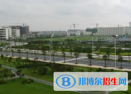 2023工業(yè)機(jī)器人技術(shù)專業(yè)的高職?？茖W(xué)校有哪些?(附排名)