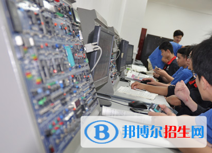 智能機器人技術(shù)專業(yè)好嗎?