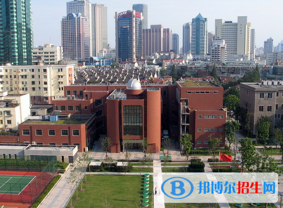上海市西中學(xué)國(guó)際部2023年招生政策2
