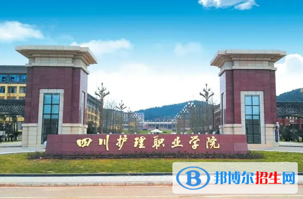 四川護理職業(yè)學院2022年各個專業(yè)錄取分數線匯總