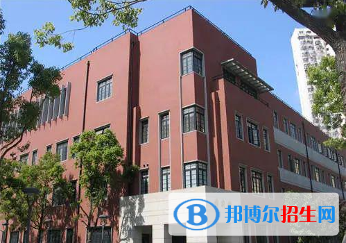 上海市西中學國際部2023年課程體系