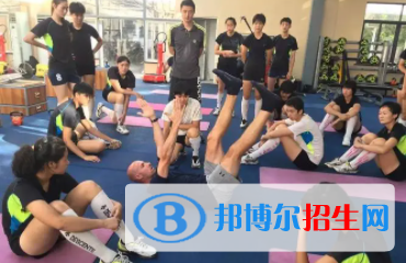 浙江2023年男孩子中專學(xué)什么好