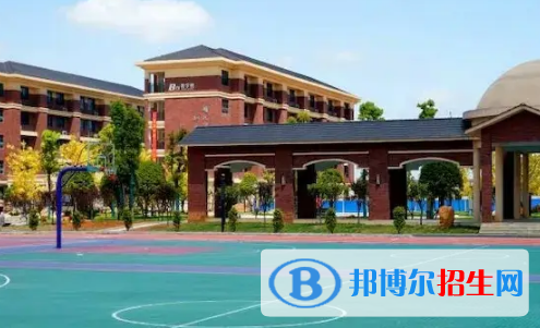 常寧市尚宇高級中學2022錄取分數線（2023參考）