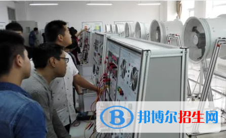 浙江2023年男孩子適合學(xué)的中專專業(yè)