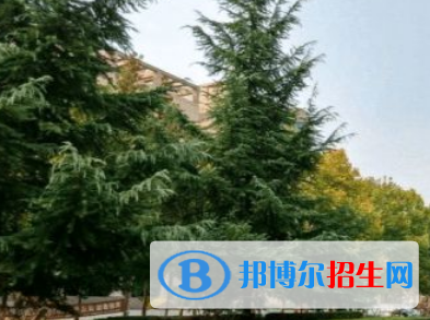 2023咸陽有哪些?？茖W(xué)校