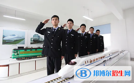 貴州2023年鐵路學(xué)校什么好找工作