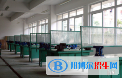 浙江2023年男生中專學什么好