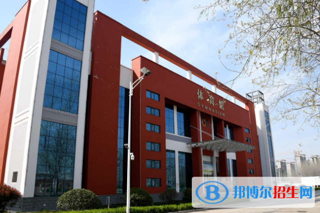 2022周口市高職院校排名(校友會(huì))