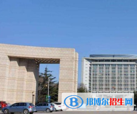 2023邢臺(tái)有哪些專(zhuān)科學(xué)校