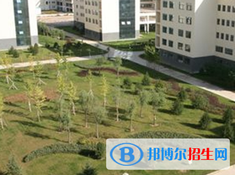 2023延安有哪些?？茖W(xué)校 