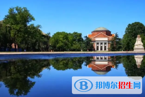 中國大學(xué)電氣工程及其自動化專業(yè)排名（2022研究型）