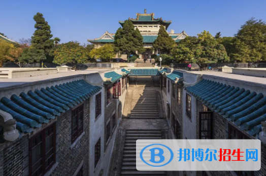 中國(guó)大學(xué)測(cè)繪工程專(zhuān)業(yè)排名（2022研究型）