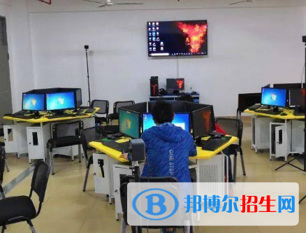 智能互聯(lián)網(wǎng)絡(luò)技術(shù)專(zhuān)業(yè)好嗎?