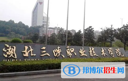 湖北三峽職業(yè)技術(shù)學(xué)院?jiǎn)握性趺礃樱浚?024）