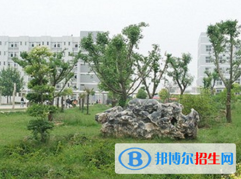 2023亳州有哪些?？茖W(xué)校 