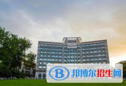 中國大學思想政治教育專業(yè)排名（2022研究型）