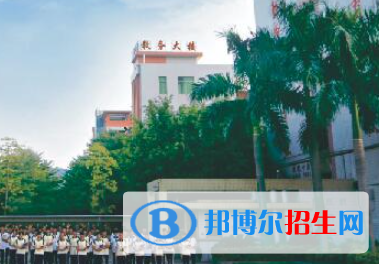 廣東2023年職高計算機(jī)學(xué)校學(xué)什么專業(yè)好