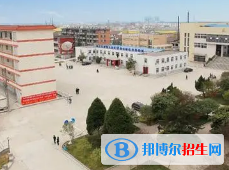 2023漢中有哪些?？茖W校 