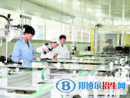 液壓與氣動技術(shù)專業(yè)好嗎?