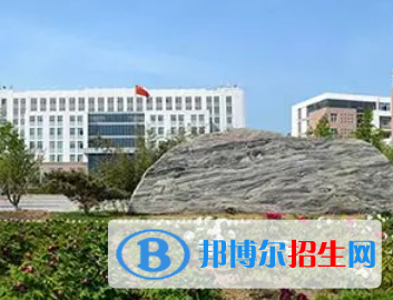2023菏澤有哪些?？茖W(xué)校