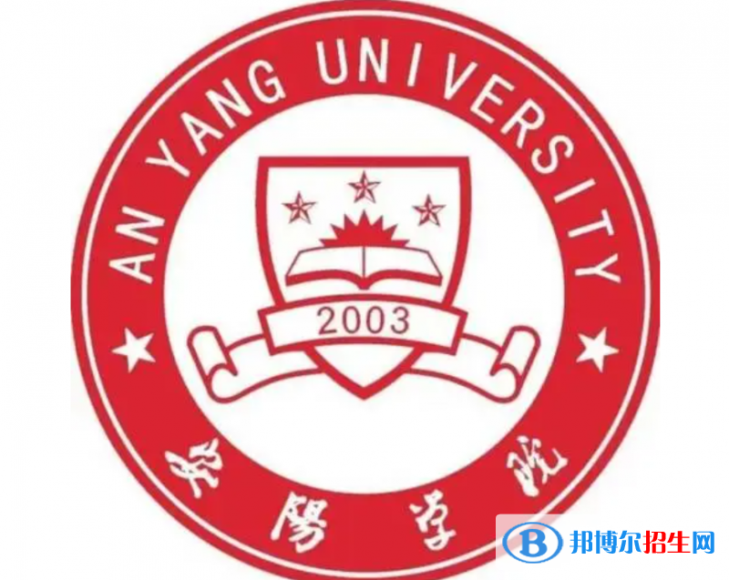 安陽(yáng)學(xué)院?jiǎn)握性趺礃?？?024）