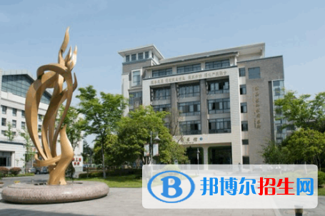 杭州2023年最好的中專(zhuān)學(xué)校