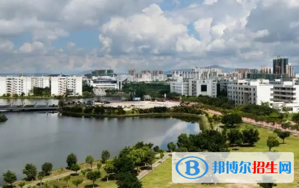 廣東單招酒店管理與數(shù)字化運營專業(yè)2023年有哪些學(xué)校