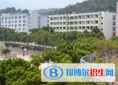 2023揭陽有哪些?？茖W(xué)校 