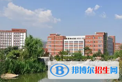 2023昆明有哪些?？茖W(xué)校 