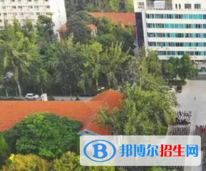 2023洛陽有哪些專科學校 