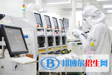 集成電路技術(shù)專業(yè)好嗎?