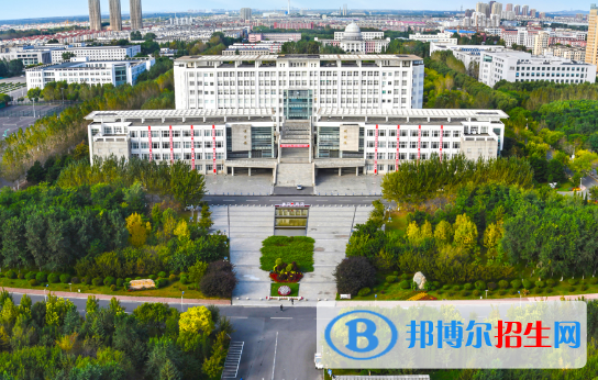 2022沈陽市高職院校排名(校友會(huì))