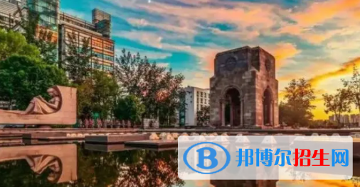 中國(guó)大學(xué)功能材料專(zhuān)業(yè)排名（2022研究型）